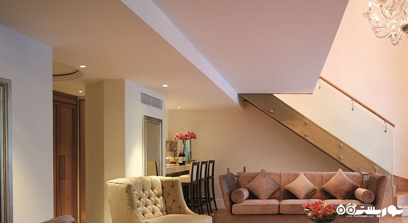 سوئیت گرند دلوکس دوبلکس